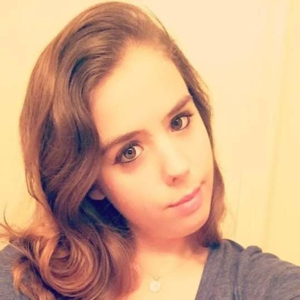 Meet your Posher, Kate